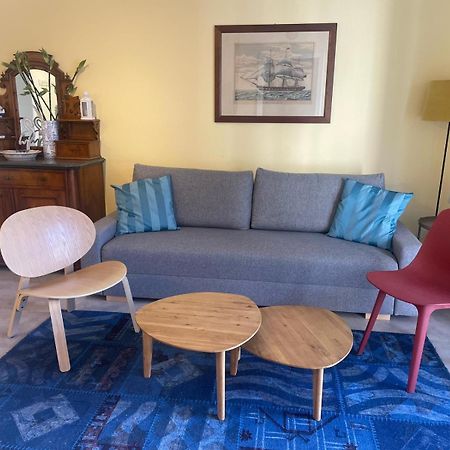 Apartamento Anfora Mitomare Grado Exterior foto