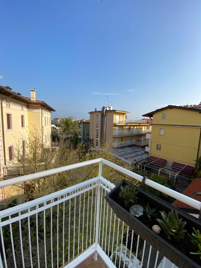 Apartamento Anfora Mitomare Grado Exterior foto