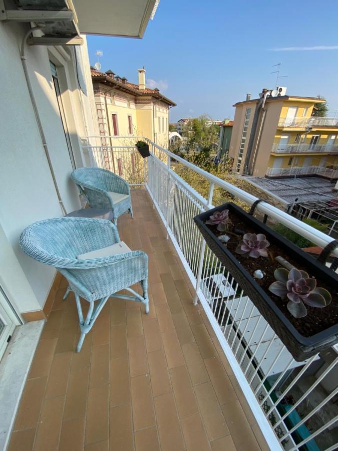 Apartamento Anfora Mitomare Grado Exterior foto