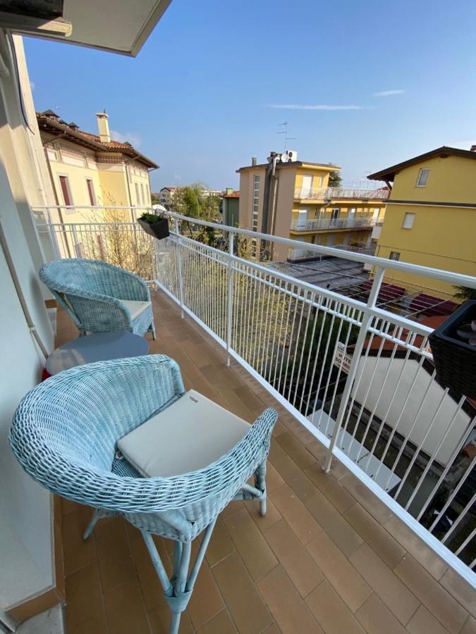 Apartamento Anfora Mitomare Grado Exterior foto
